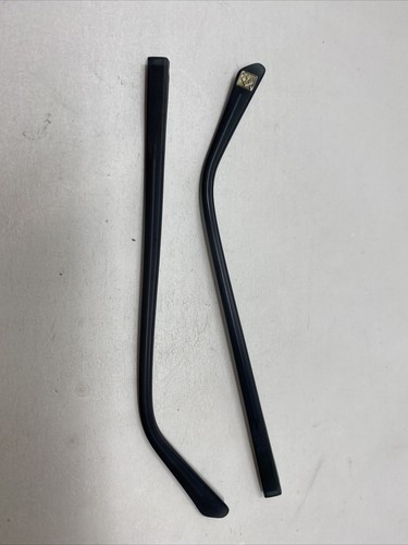 ARGYLECULTURE AC BLAKEY SLATE 145mm GRAY TEMPLE ARM PARTS /U85