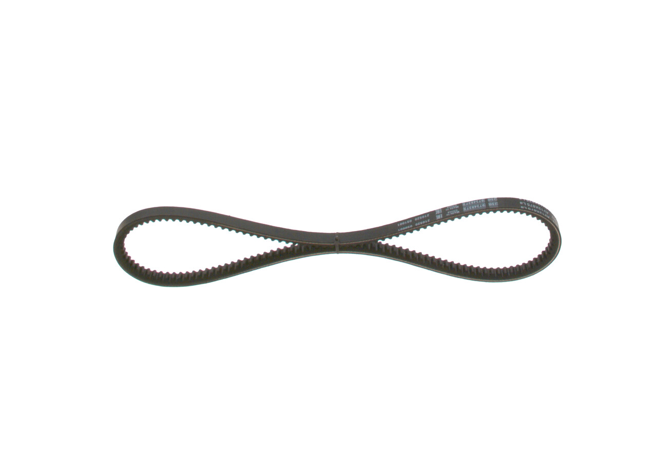 1 987 947 756 BOSCH V-Belt for DAF