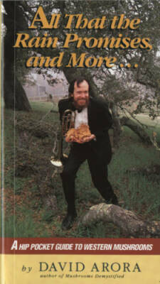 All That the Rain Promises and More: A Hip Pocket Guide to Weste - VERY GOOD