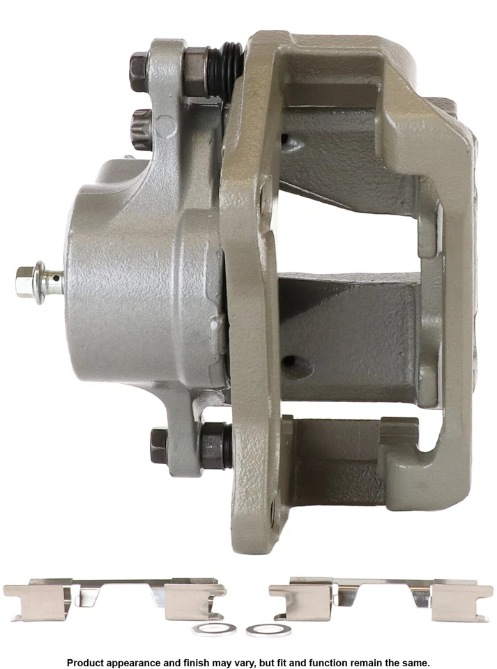 Pinza de freno de disco delantera izquierda cardone 2012 2013 2014 para Kia Optima 2011-2016 Foto 4 de 4