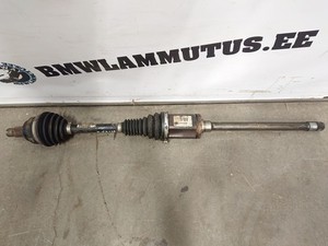 ✅✅✅BMW 5er Reihe 525ix 530xi 530xd Vorderer Rechter Antriebswelle 7570274 AA