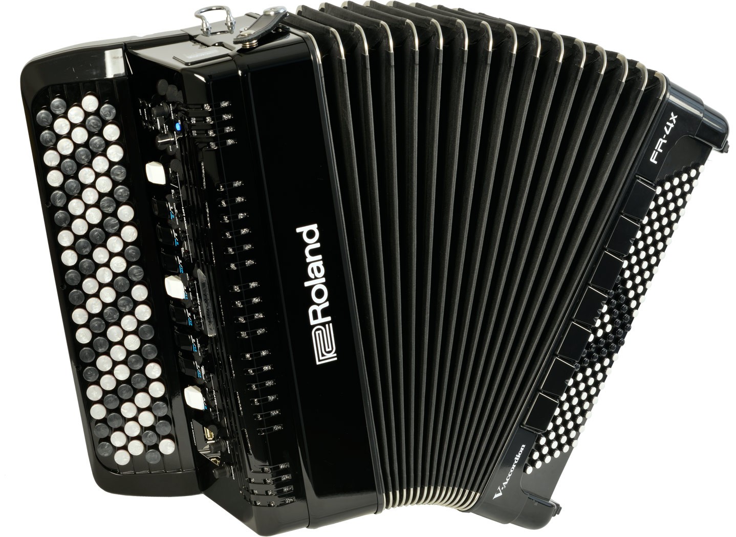 ROLAND FR-4XB BK 767290₽