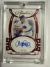 2023 Panini Flawless Ryne Sandberg Ruby Auto #/20