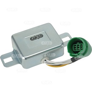HC-Cargo F 032 132 627 Alternator Regulator