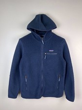 Patagonia synchilla outdoor zip hoodie size S