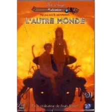 Dvd L'Autre Monde (now and then, here and there)