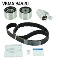 SKF VKMA 94920 Zahnriemensatz für Mazda 3 BK, 5 CR, 6 GY GG GH 2.0 MZR-CD Diesel