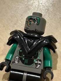 LEGO System Spare Parts Insectoid Sets Cosmic Creeper 6837 6919 INCOMPLETE