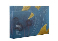 Beethoven, Berg, Bartók: Violin Concerto [2CD+Blu-ray Disc] Frank Peter Zimmerma