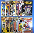 Marvel Tales - The Amazing Spider-Man  Comic Books lot 14 total - low to mid