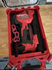 3D-gedruckter Milwaukee Packout Kabelhefterei...