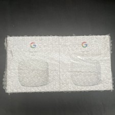 Google Nest Wifi AC2200 Mesh WiFi System Router 2Pack GA01144US Brand New Sealed