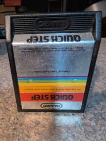Atari 2600 7800+ Quick Step Tested Combine Ship