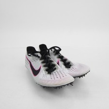 Nike Zoom Track Cleat Men's Gray/Black Used
