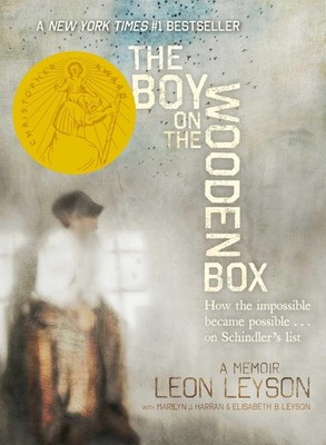 The Boy on the Wooden Box: How the Impossible Became Possible . . . on Schin...