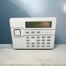 Scantronic i-ON 160EX Intruder Alarm Remote Keypad - USED