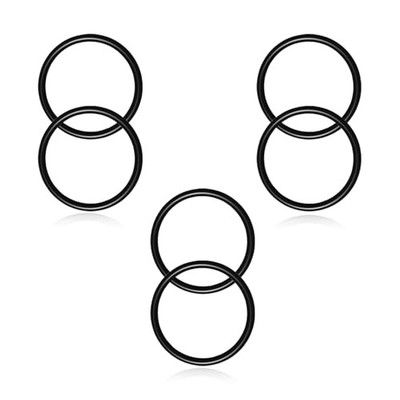 146789 O-Ring Replacement for Moen-Specific Single-Handle Lever Kitchen
