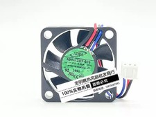 ADDA 4010 AD0412MX-G70 12V 0.08A 3-Wire Silent Cooling Fan