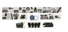 New Surplus Disassembled Continental A-65 A65 Aircraft Engine, p/n Engine A65