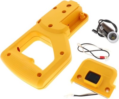 DeWalt DWS716 DWS780 Work Light Upgrade Replacement