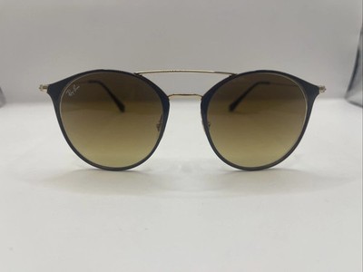 Ray Ban  Arista 3546 9009/85 49-20-140 3N sunglasses