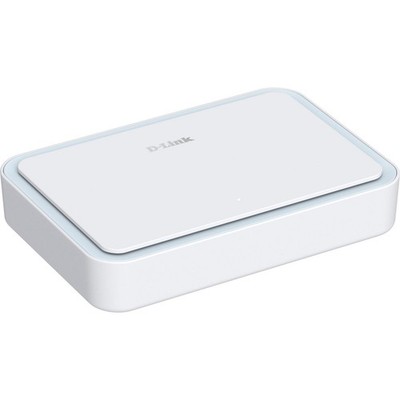 D-Link DBR-330 AX3000 Wi-Fi 6 Travel Router