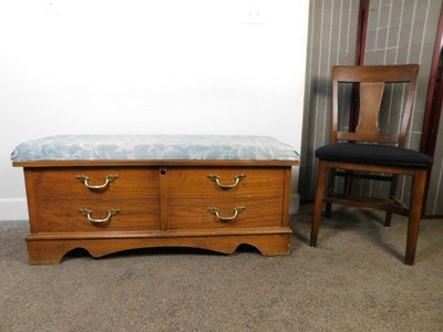 LANE Furn MCM 1960s 