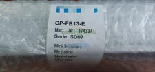 1PC New FESTO CP-FB13-E 174337 Bus node module