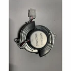 Replacement Fan Motor Cooling Fan Motor Metal Fan for IROBOT S9 # US Stock