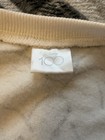Mickey Mouse Disney 100th Anniversary White Sweatshirt — photo 4