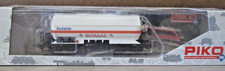 PIKO WAGON CITERNE "BUTAGAZ" de la SNCF à BOGIES + boite éch HO réf 54524
