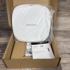  BRAND NEW R670 Ruckus Access Point - TriBand - 901-R670-US00 