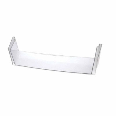 Abstellfach SIEMENS 11031593 Flaschenleiste 455x100mm für Kühlschranktüre