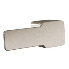 Moen YB8801BN 90 Degree Trip Lever Brushed Nickel Toilet Tank