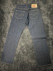 Levis 501 Men’s Jeans Blue 32x32. — photo 4