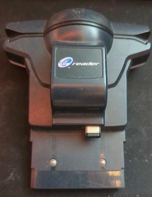 Nintendo E-Reader AGB-014 Game Boy Advance GBA e reader US Version 