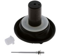 Membrane für Vergaser 16mm gerade 50cc GY6 4takt YIYING YY50QT Baotian Benzhou