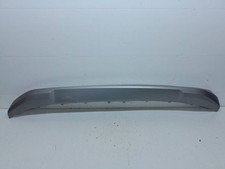 Skoda Elroq 2024 Spoiler Lippe Stoßstange Stoßfänger vorne 5LJ807733