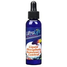 Ultralife Liquid Phosphate Remover Treats 1850 gallons