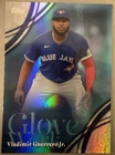 2026 Topps Series 2 Vladimir Guerrero Jr. Base (RAW)