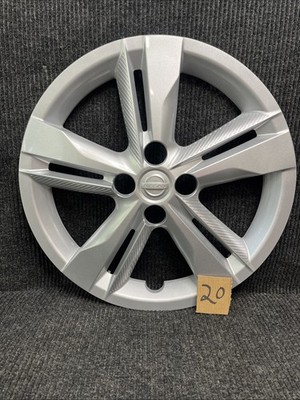   2018 2019 2020 2021 2022 Nissan Kicks 16'' OEM Hubcap Wheel Cover 40315-5RB0E