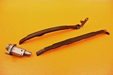 2001 - 2005 Yamaha Raptor 660r Timing Chain Guides Damper Tensioner Set