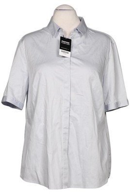 DAY.Like by Peter Hahn Bluse Damen Oberteil Hemd Hemdbluse Gr. EU 46... #4740j80