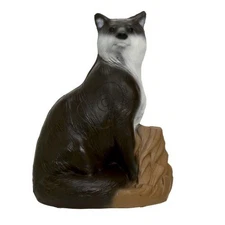 NEW Delta McKenzie Outdoor Hunting 21220 Backyard 3D - Fox Archery Target