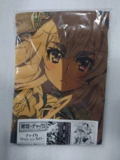 Chaika -The Coffin Princess- Cushion cover