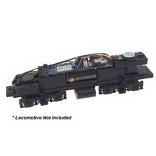 MRC 1801 HO DCC Sound & Control Decoder Fits ...