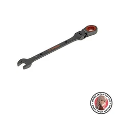 New SK11 SPIDER Flex Ratchet Wrench 12mm SPG-G12F