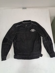 Veste Softshell Can-Am BRP Brodée - Fabriquée En Europe - Neuve Sans étiquettes