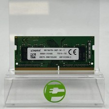 Kingston 8GB 1Rx8 PC4-2400T-SA1-11 SODIMM RAM DDR4 2400MHz KMKYF9-MIB
