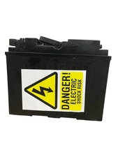 2020 BMW X7 G07 OEM LG Chem Lithium Ion Li-Ion 10Ah 132Wh 13.2V Battery 9442935